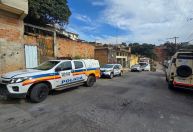 Funcionário de oficina é morto a tiros no Barreiro, em BH