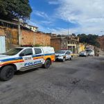 Funcionário de oficina é morto a tiros no Barreiro, em BH