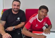 Clube mineiro libera atacante para a base do Inter; veja detalhes