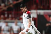 Titular do Athletico-PR é liberado pelo STJD para atuar contra o Flamengo