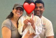 Ex-nadadora olímpica, Joanna Maranhão denuncia xenofobia contra filho na Alemanha