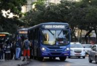 Pelo menos três pessoas são vítimas de atropelamento por dia em BH