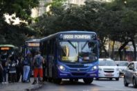 Pelo menos três pessoas são vítimas de atropelamento por dia em BH