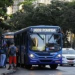 Pelo menos três pessoas são atropeladas por dia em Belo Horizonte