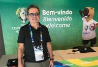 Milton Naves será velado neste sábado (16), em Belo Horizonte