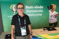 Milton Naves será velado neste sábado (16), em Belo Horizonte