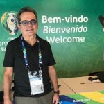 Milton Naves será velado neste sábado (16), em Belo Horizonte