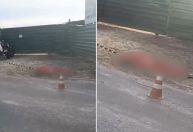 Detento morre e outro fica em estado grave durante ataque a tiros na Grande BH
