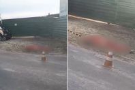Detento morre e outro fica em estado grave durante ataque a tiros na Grande BH