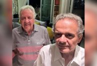 Emanuel Carneiro lamenta morte de Milton Naves e relembra trajetória: 'Dia lamentável'