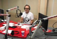 'Hoje tenho a real dimensão do tamanho do meu pai', diz filho de Milton Naves