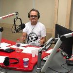 'Hoje tenho a real dimensão do tamanho do meu pai', diz filho de Milton Naves