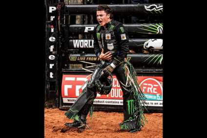 PBR BRAZIL/Divulgação
