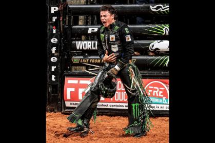 PBR BRAZIL/Divulgação