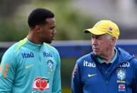 Saiba os remanescentes da Copa de 2026 convocados por Ancelotti no novo ciclo da Seleção