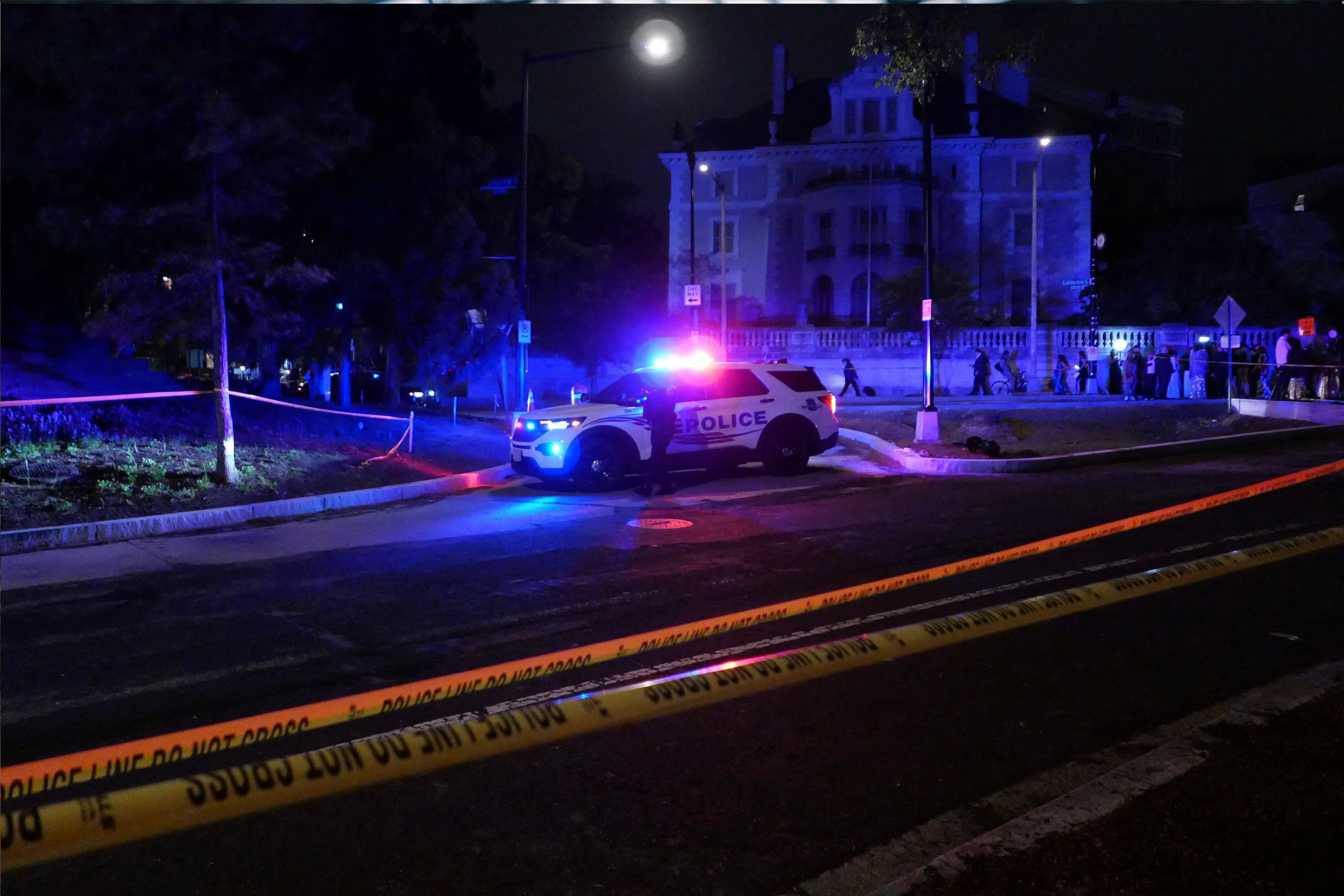 Atirador mobiliza polícia em centro islâmico nos Estados Unidos