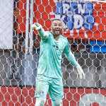 Weverton desfalca Grêmio contra o Corinthians por convocação à Copa do Mundo