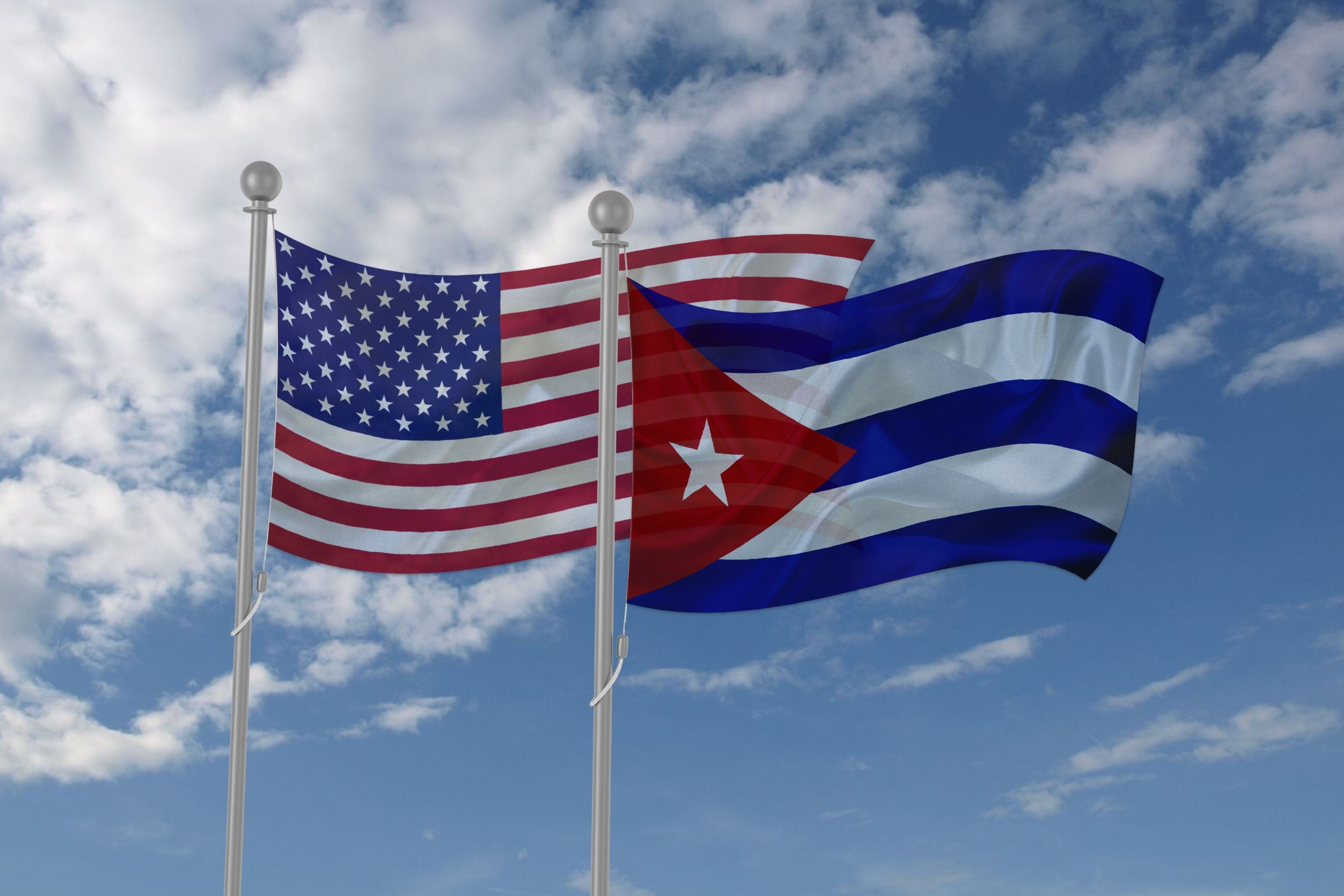 Estados Unidos sancionam ministros, polícia e setor de inteligência de Cuba