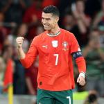 Abacate, ovos e peixe: veja rotina de café e almoço de Cristiano Ronaldo