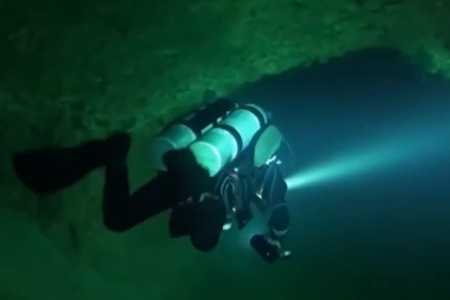 • Nava Divers/ Youtube