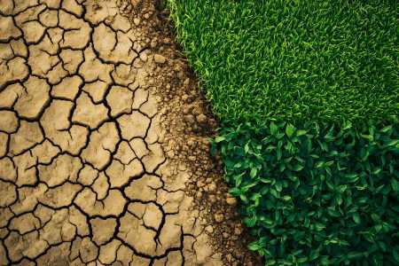Inmet alerta para riscos do El Niño no agro e projeta perdas na safra de inverno e verão