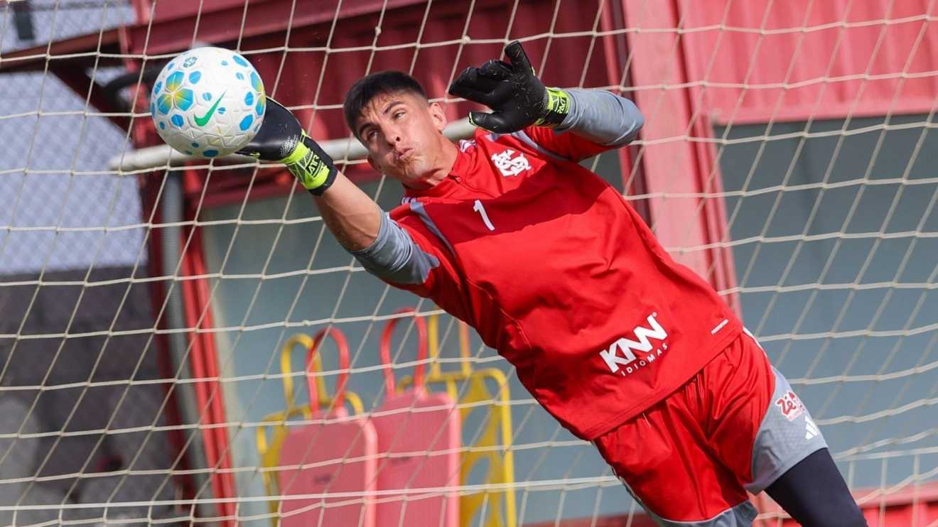 Titulares do Inter entram em fim de contrato após a Copa e viram alvos no mercado