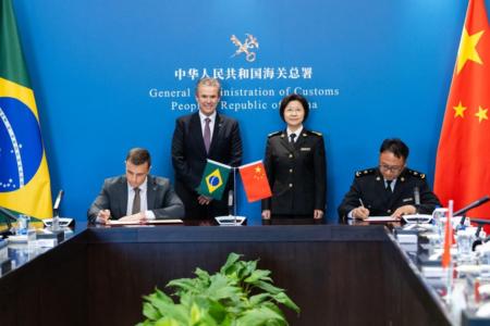 China reabre frigoríficos de carne bovina brasileira e abre caminho para miúdos suínos