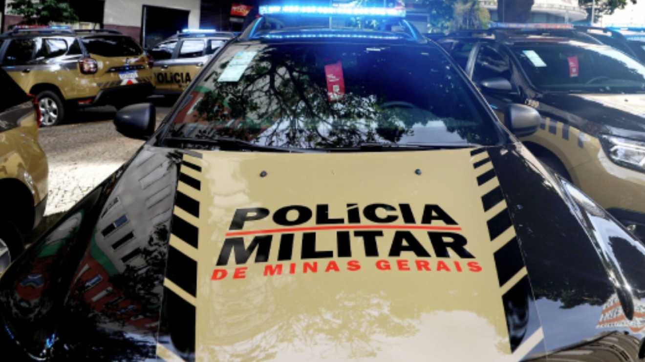 Homem é preso por suspeita de violência doméstica em Ipatinga