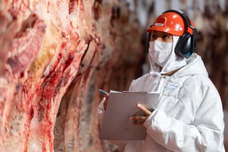 Abiec celebra retomada de três frigoríficos de carne bovina para a China