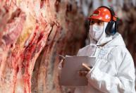 Abiec celebra retomada de três frigoríficos de carne bovina para a China