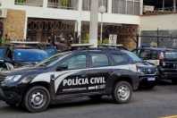 Suspeito de matar ex a facadas e trancar corpo no banheiro é indiciado por feminicídio