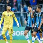 Grêmio fatura prêmio em dinheiro com vitória sobre Palestino pela Sul-Americana