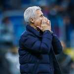 Luís Castro enaltece Grêmio por vencer Palestino após jogos difíceis fora de casa