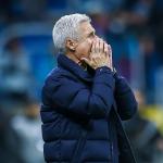 Grêmio entra na zona de rebaixamento do Brasileiro após Inter e Mirassol pontuarem