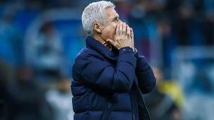 Grêmio entra na zona de rebaixamento do Brasileiro após Inter e Mirassol pontuarem