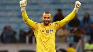 Como foi a atuação de Weverton, do Grêmio, após a convocação à Copa do Mundo