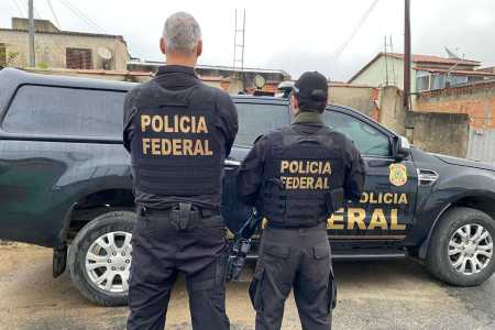 Justiça bloqueia R$ 300 mi de quadrilha que operava esquema de pirâmide financeira global