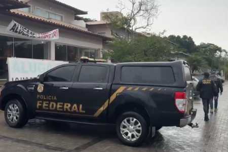 Tráfico de pessoas: polícia resgata recém-nascido que seria levado para a Espanha