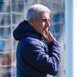 Grêmio vai poupar contra o Santos? Castro projeta duelo antes da decisão pela 'Sula'