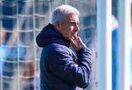 Grêmio vai poupar contra o Santos? Castro projeta duelo antes da decisão pela 'Sula'