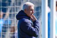 Grêmio vai poupar contra o Santos? Castro projeta duelo antes da decisão pela 'Sula'