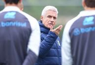 Escalação do Grêmio: provável time para volta contra Bolívar pela Sul-Americana
