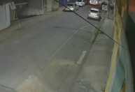 Polícia prende um dos suspeitos de matar homem a pauladas em BH; veja vídeo