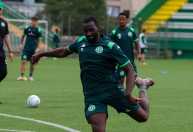 Bolasie retorna para reencontro, mas Chape tem baixa importante contra Cruzeiro