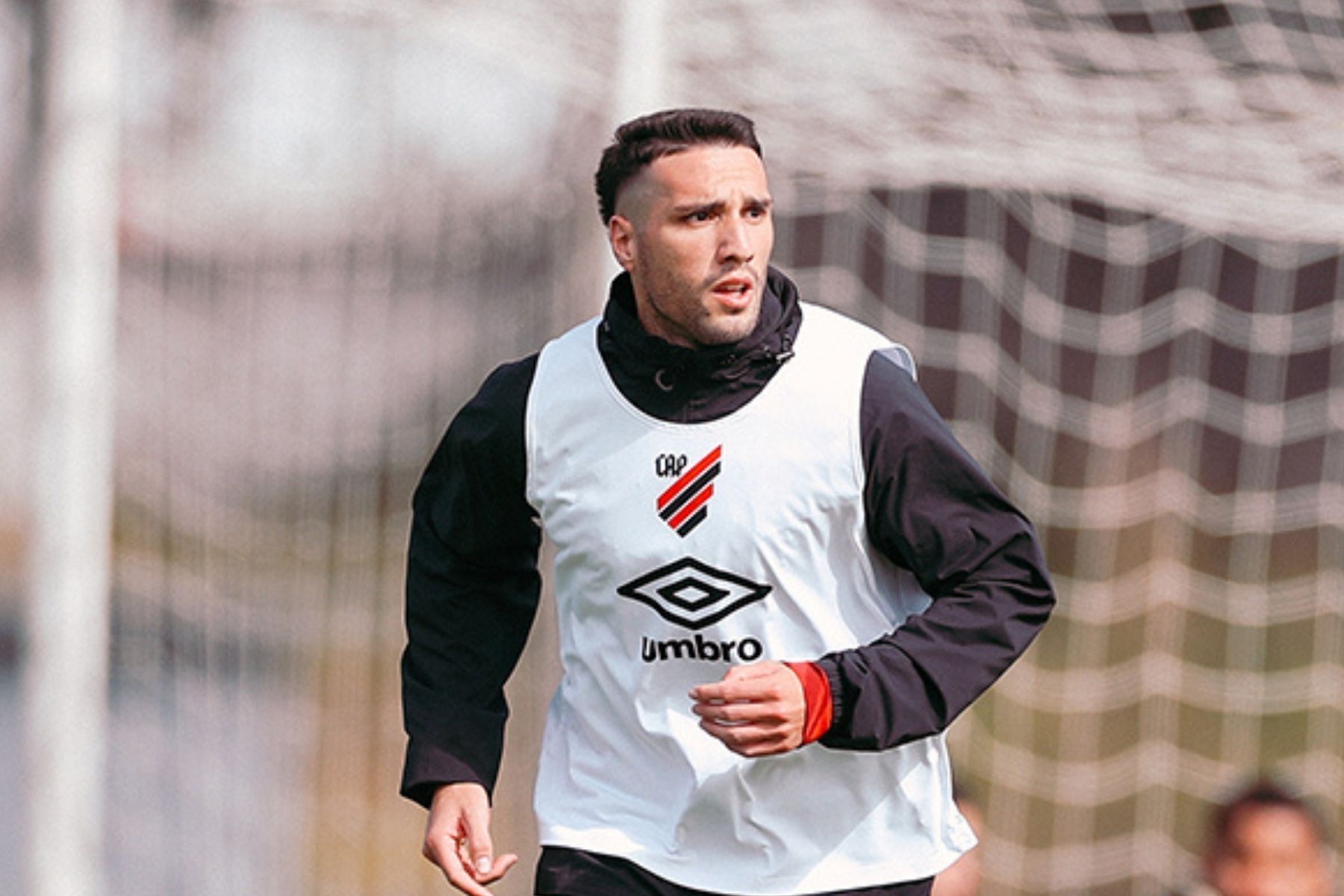 Escalação do Athletico-PR: provável time para encarar o Remo pelo Brasileiro