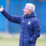 Escalação do Grêmio: provável time para duelo com o Santos pelo Brasileirão
