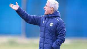 Escalação do Grêmio: provável time para duelo com o Santos pelo Brasileirão