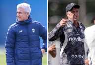 Grêmio busca retomar vitórias no Brasileirão contra o pressionado Santos