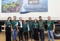 Brasil envia primeira carga de uvas com imposto zero para o mercado europeu