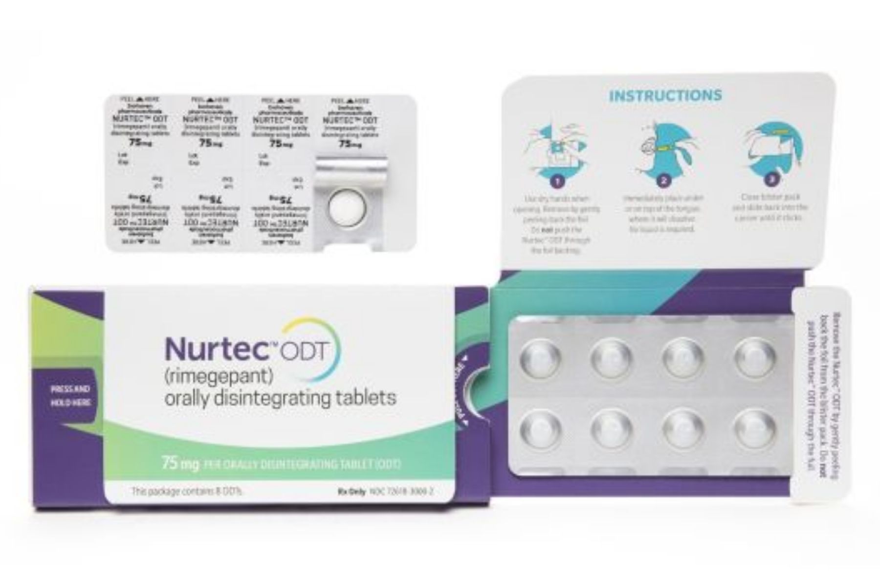 Anvisa aprova novo remédio para tratamento e prevenção da enxaqueca